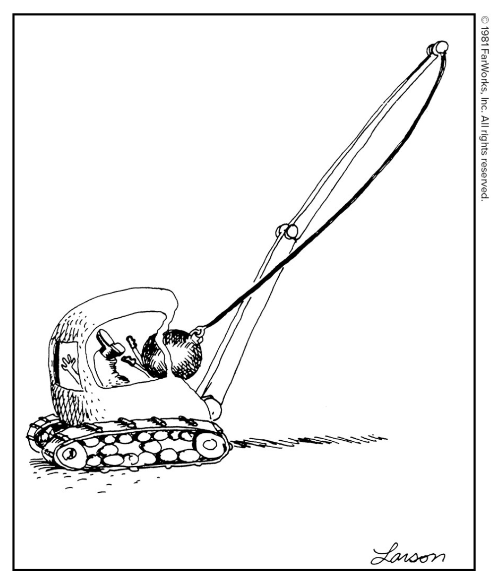 Who’s Defying Court Orders&nbsp;Again?