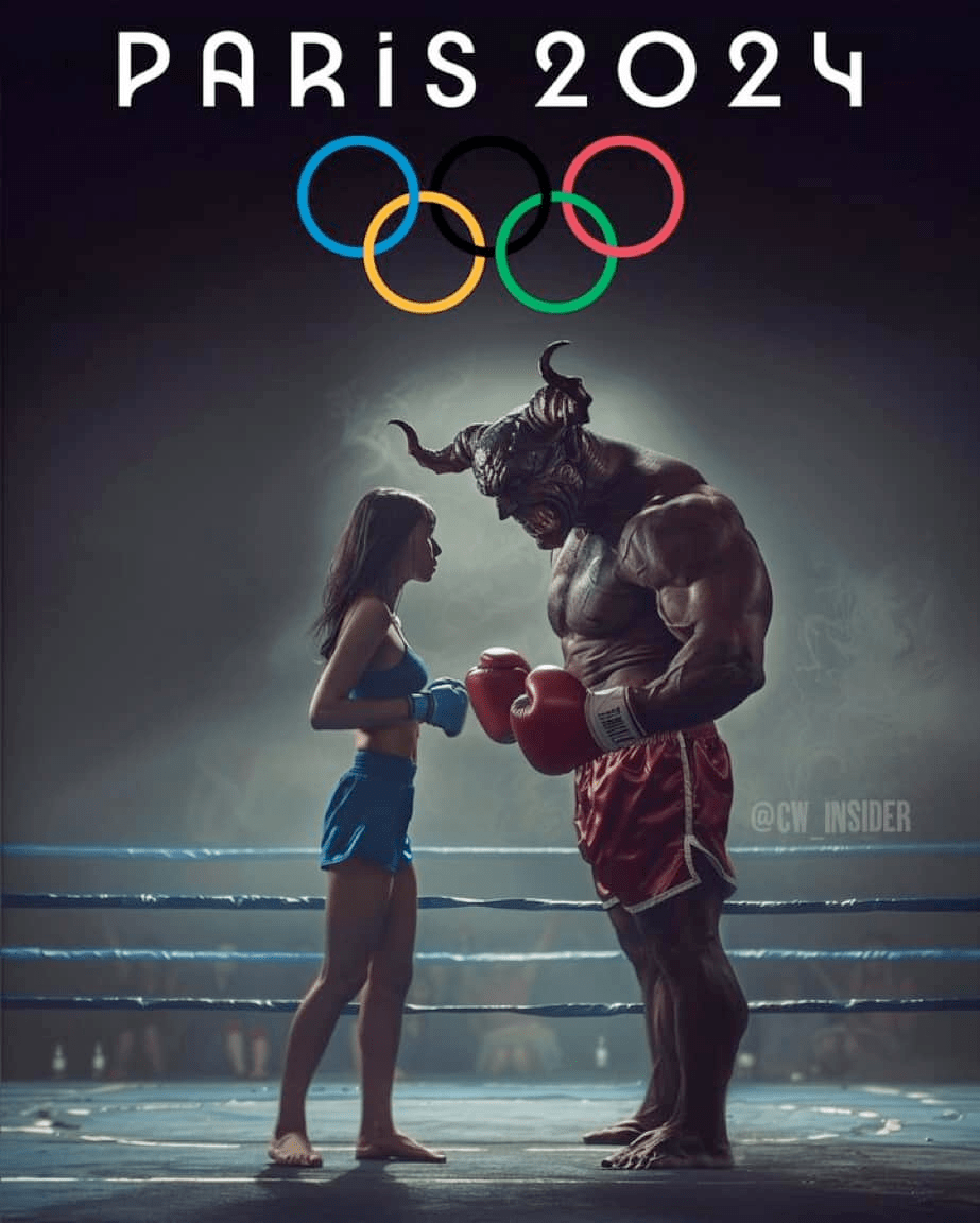 Female athletes should not have to compete against biological males; but what about high-testosterone intersex&nbsp;women?