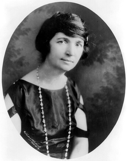 Abortion, gay marriage, gender identity all traced to Margaret Sanger’s theology of&nbsp;evil
