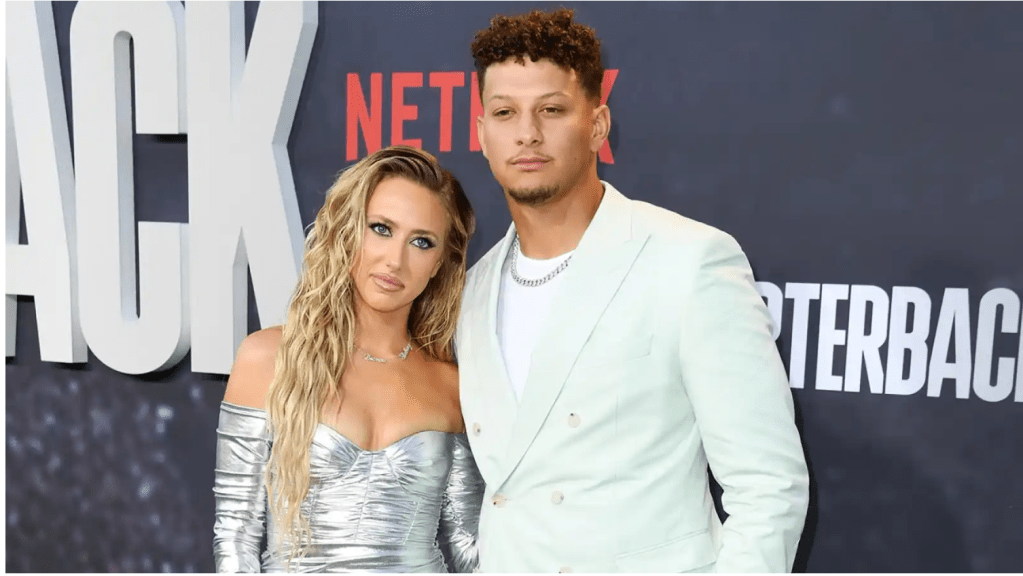 Patrick Mahomes’ Family Guide: Meet the Quarterback’s Parents, Siblings, Wife and&nbsp;Kids