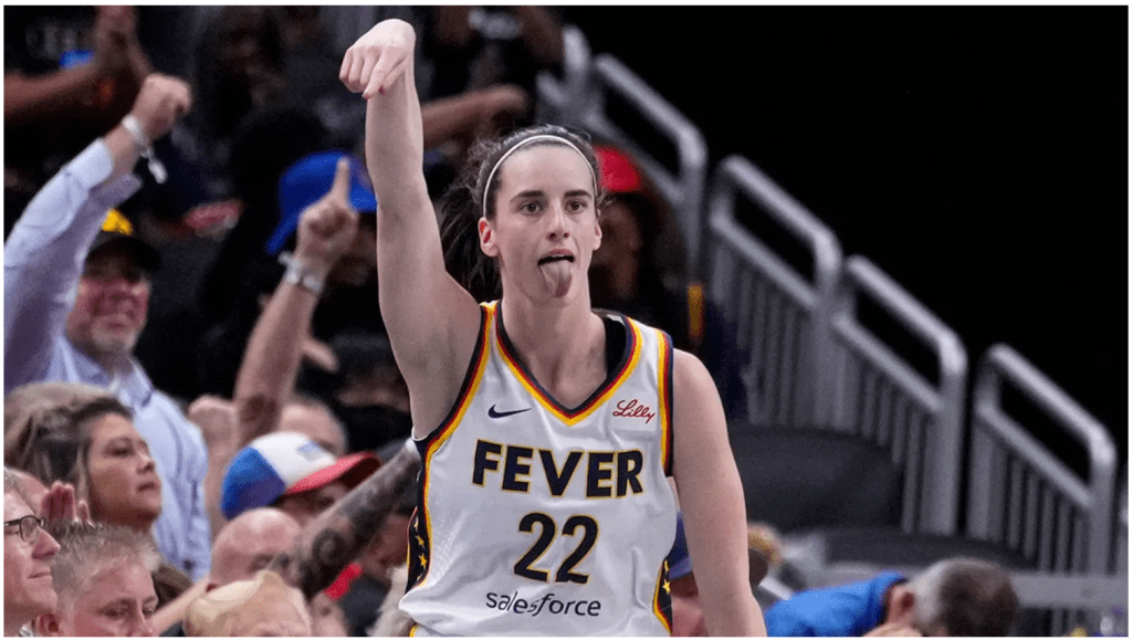 Clark is the clear cut favorite to win the Rookie of the&nbsp;Year