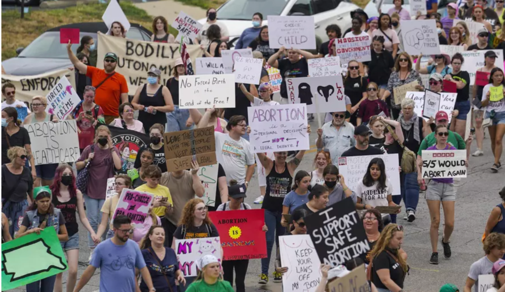 The Party of Lincoln Resurrects the Corpse of Stephen&nbsp;Douglas