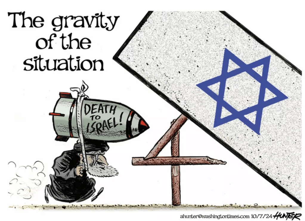 ‘October 7’ Play to Mark One Year Since Hamas Terrorist Attacks with Los Angeles&nbsp;Performance