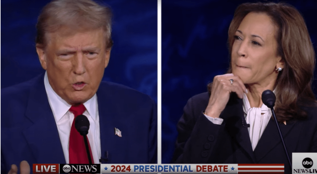 The Debate Was So Biased It Was Divorced From Reality. Trump Should Refuse To Do&nbsp;Another