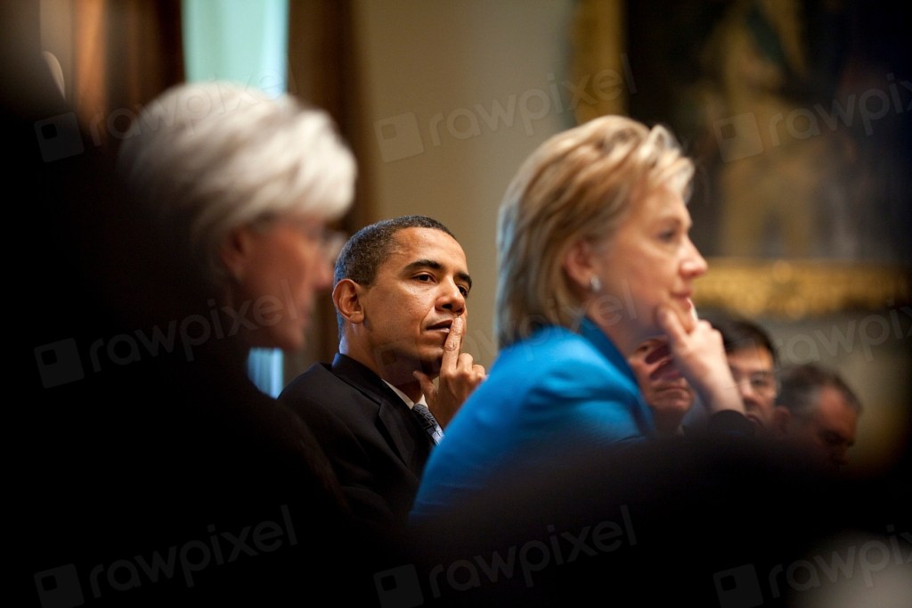 Hillary Clinton Email Scandal&nbsp;Explained