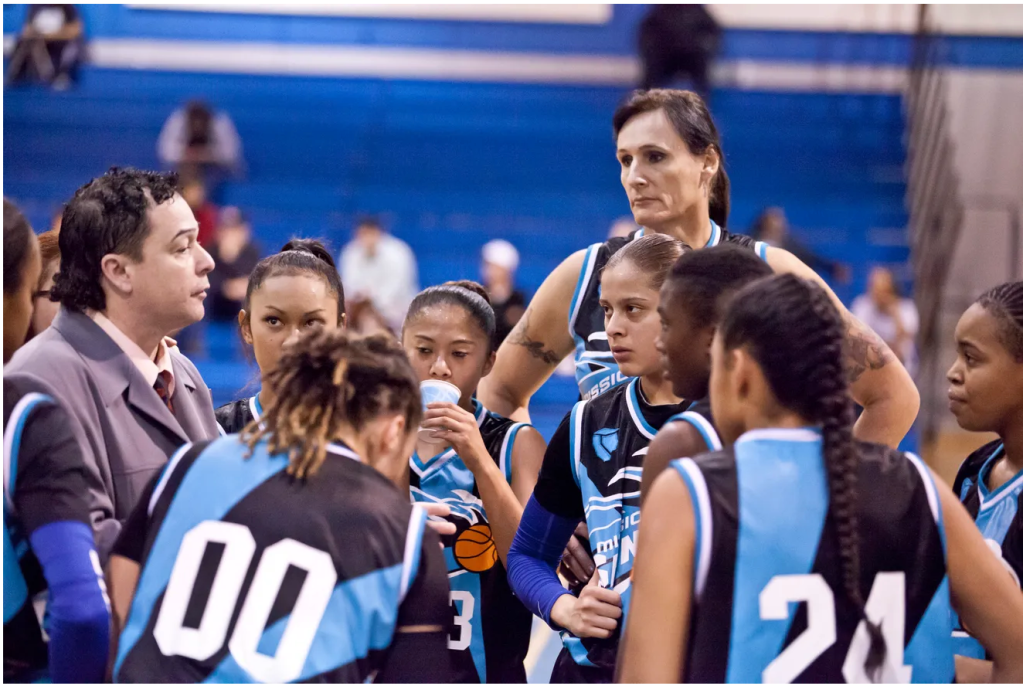 Democrat House candidate says women aren’t worried about transgender athletes in their sports locker&nbsp;rooms