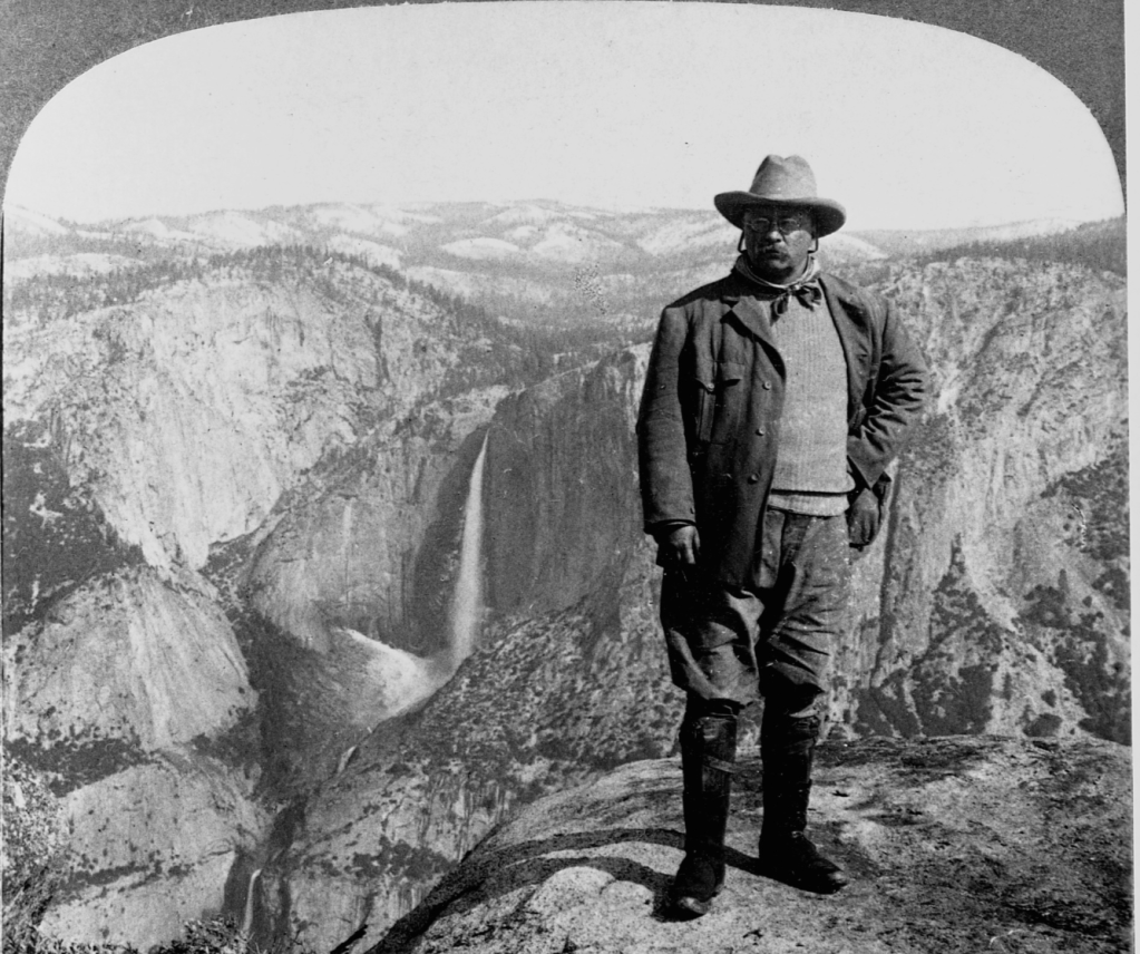 What JD Vance’s Federal Land Bonanza Means for the 50 States 