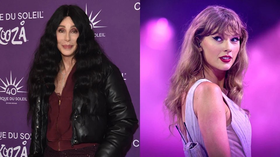 From Taylor Swift to Cher: see the celebrities who may leave the US after Trump’s&nbsp;win