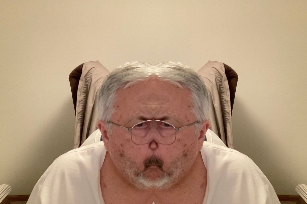 My improvement on an old&nbsp;adage…