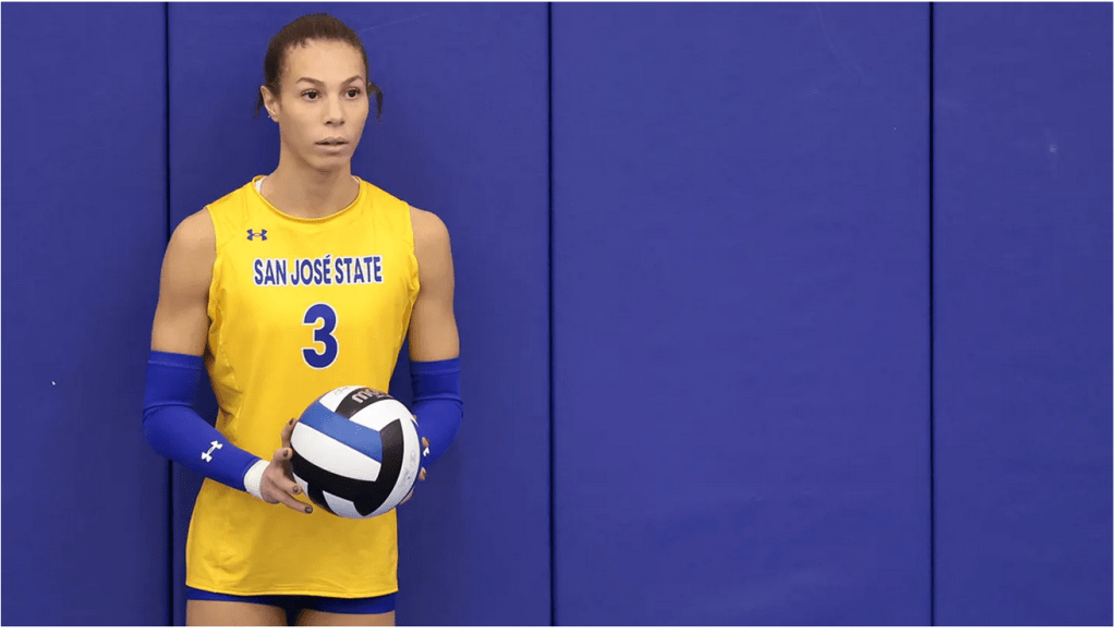 Boise State praised for forfeiting title shot as SJSU trans player stood in way: ‘Real&nbsp;champion’