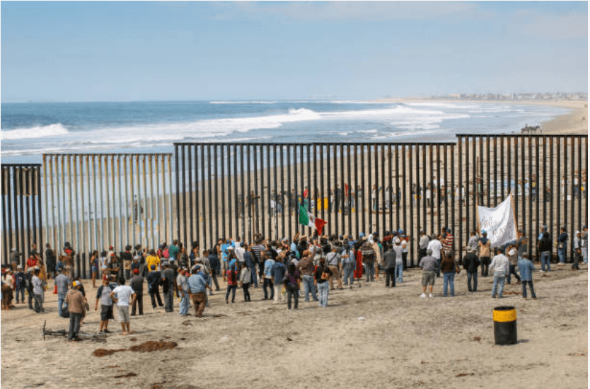 Let the illegal alien deportations&nbsp;begin