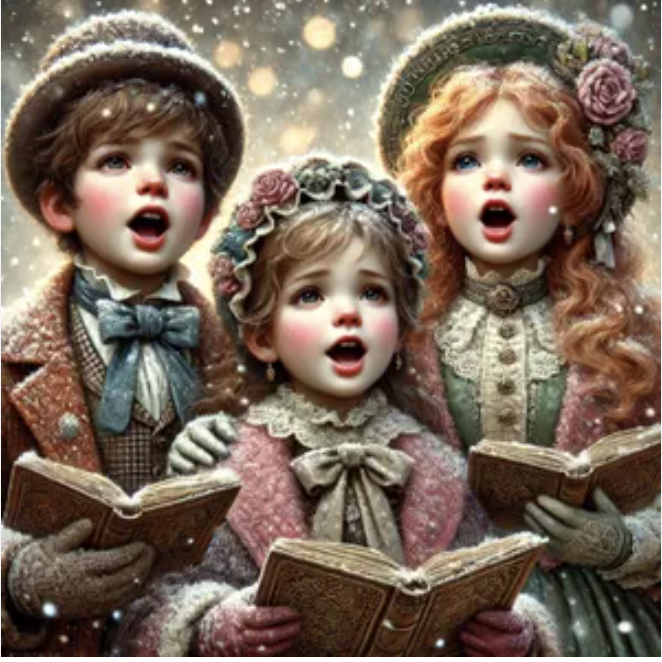 Five Beautiful Carols That Capture The Anticipation Of&nbsp;Advent