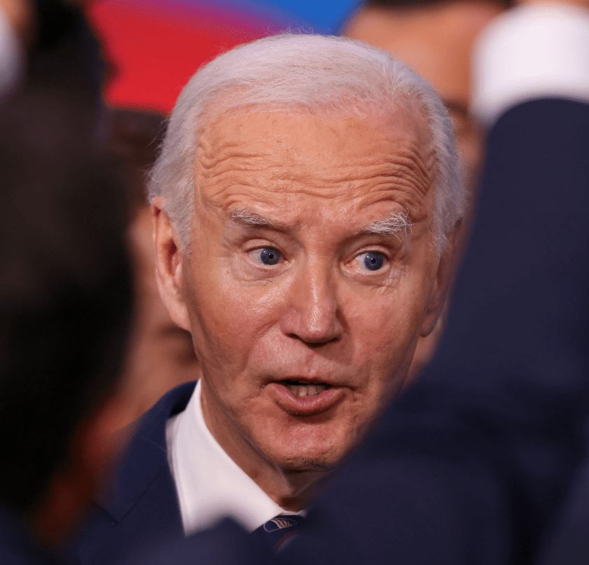 Biden commutes sentence of official who stole $53M from taxpayers in small Illinois&nbsp;town
