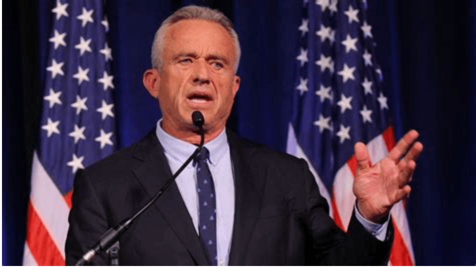 The Enemy of My Enemy Is&nbsp;RFK