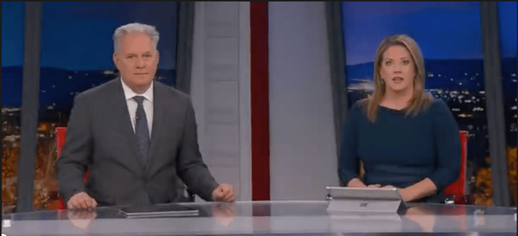 ‘Kids for Cash’ victim reacts after Biden commutes sentence for Pennsylvania&nbsp;judge