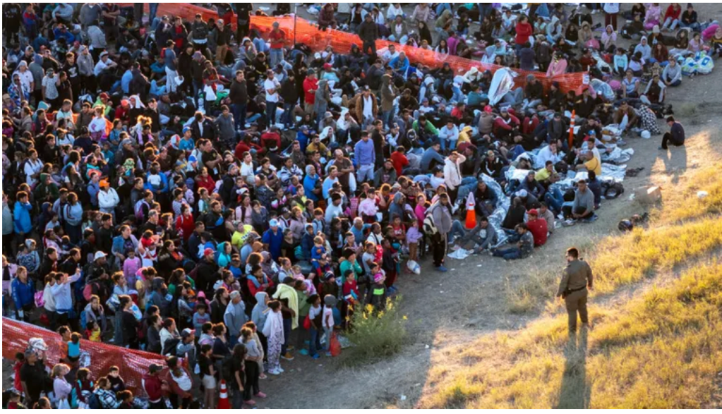 Mass deportations will restore faith, open jobs, save money over&nbsp;time