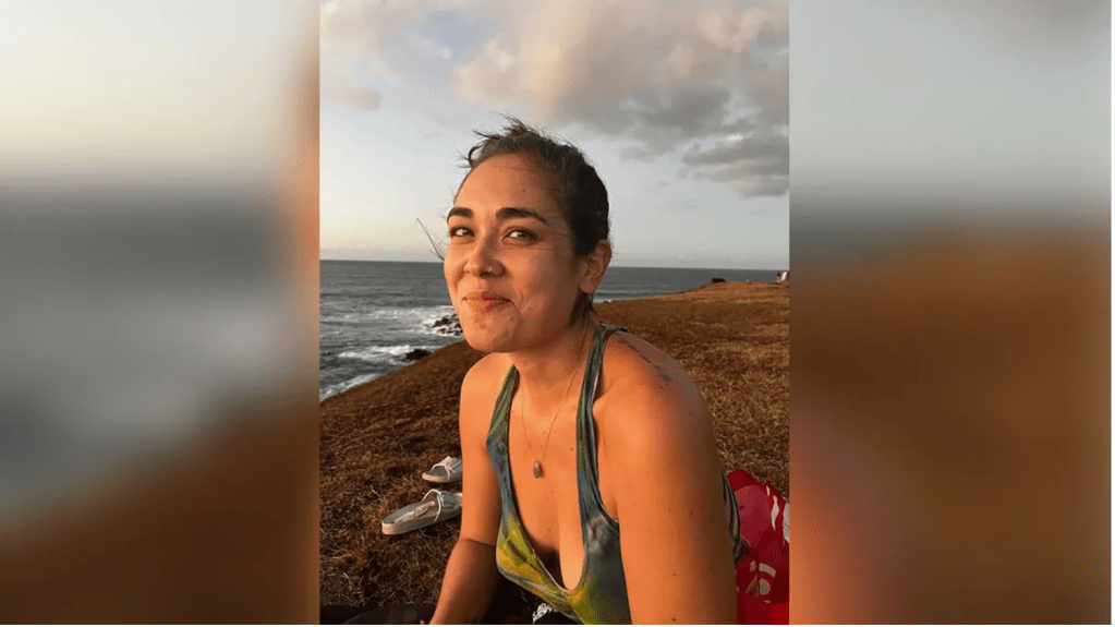 Hannah Kobayashi returns to US after Mexico disappearance, had no idea about global media&nbsp;coverage