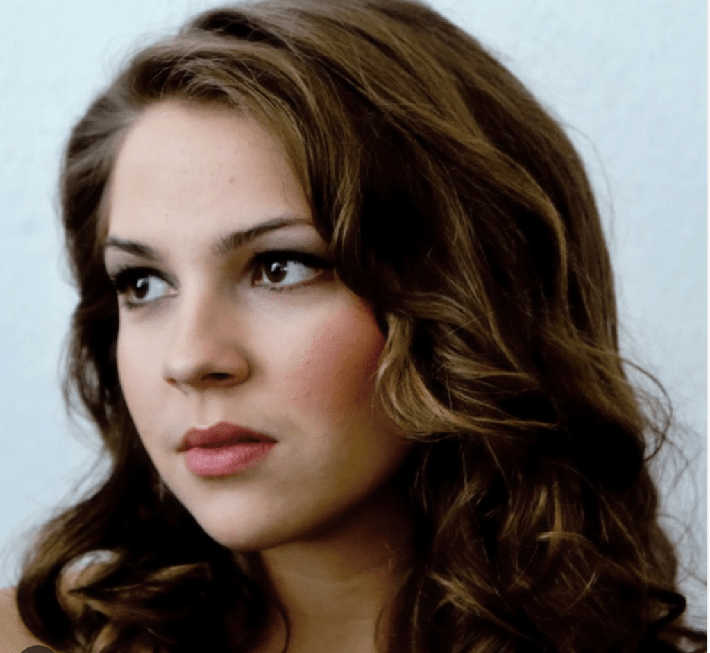 Rising opera star Patricia Burda Janečková succumbs to cancer at&nbsp;25