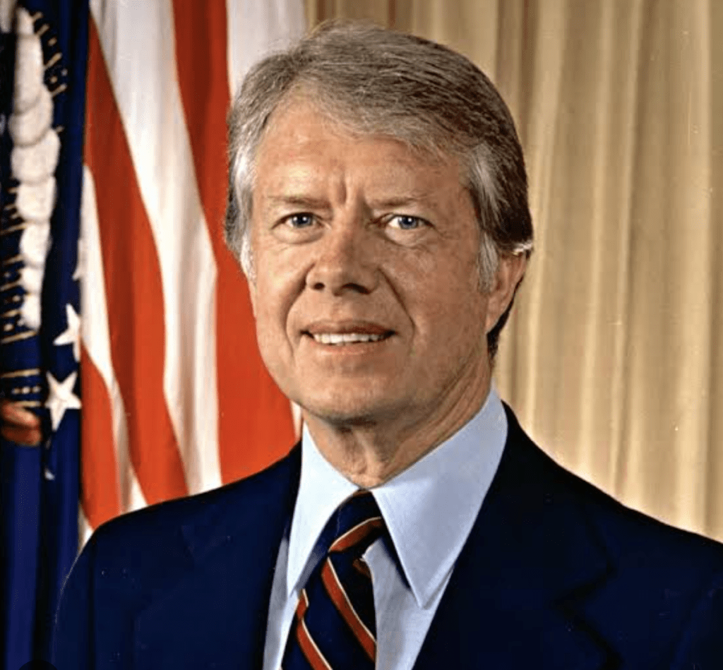 Biden takes jab at Trump while applauding Jimmy Carter’s decency, shares fake memory of late&nbsp;president