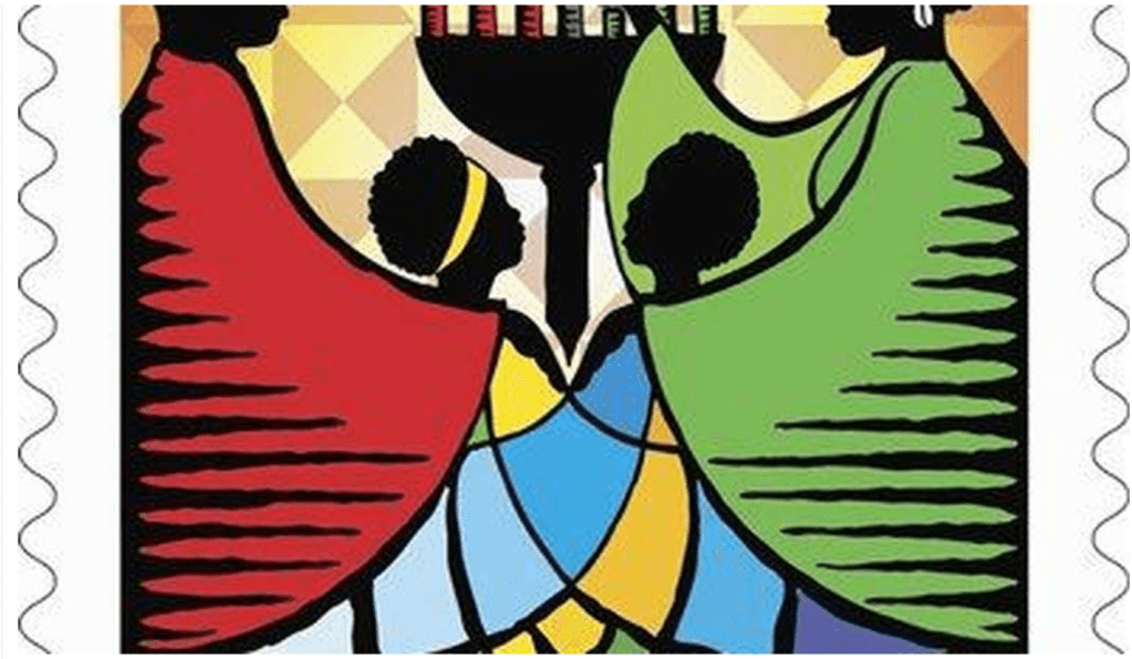 Happy Kwanzaa! The Holiday Brought to You by the&nbsp;FBI