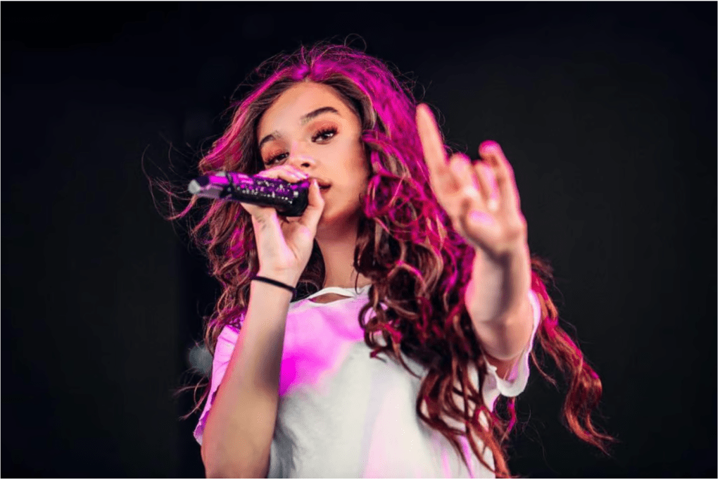 7 things to know about Hailee Steinfeld, star of Marvel’s Hawkeye, Taylor Swift’s BFF, Miu Miu model and Oscar nominee for True Grit at age&nbsp;14