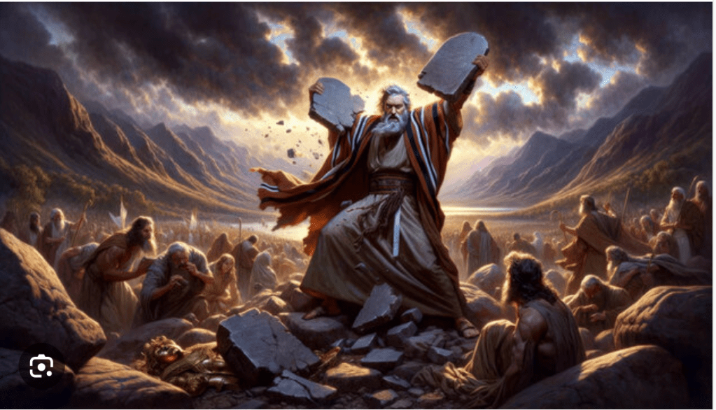 How Is the Old Testament&nbsp;Organized?