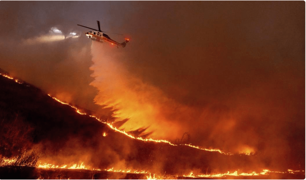 Let’s Clear the Air: Climate Policies Are Undermining the&nbsp;Environment