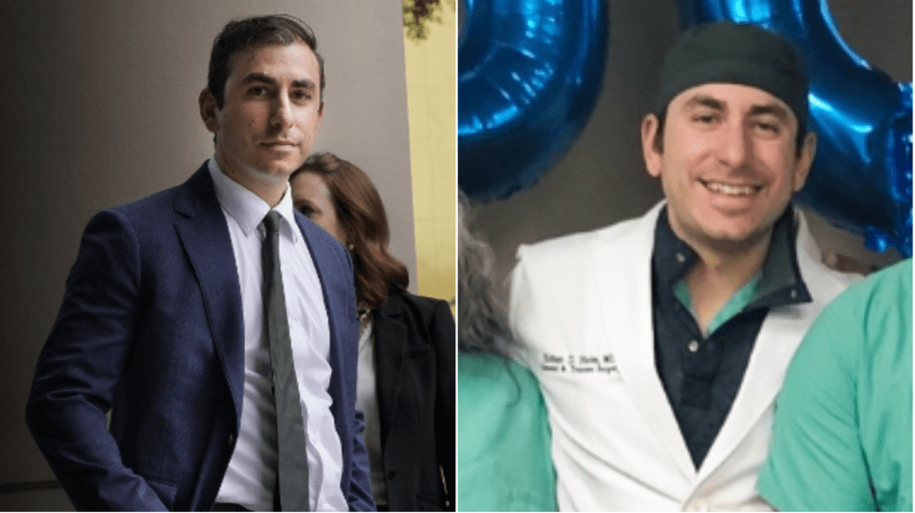 Trump DOJ drops case against Texas doctor who blew whistle on transgender medicine for&nbsp;minors