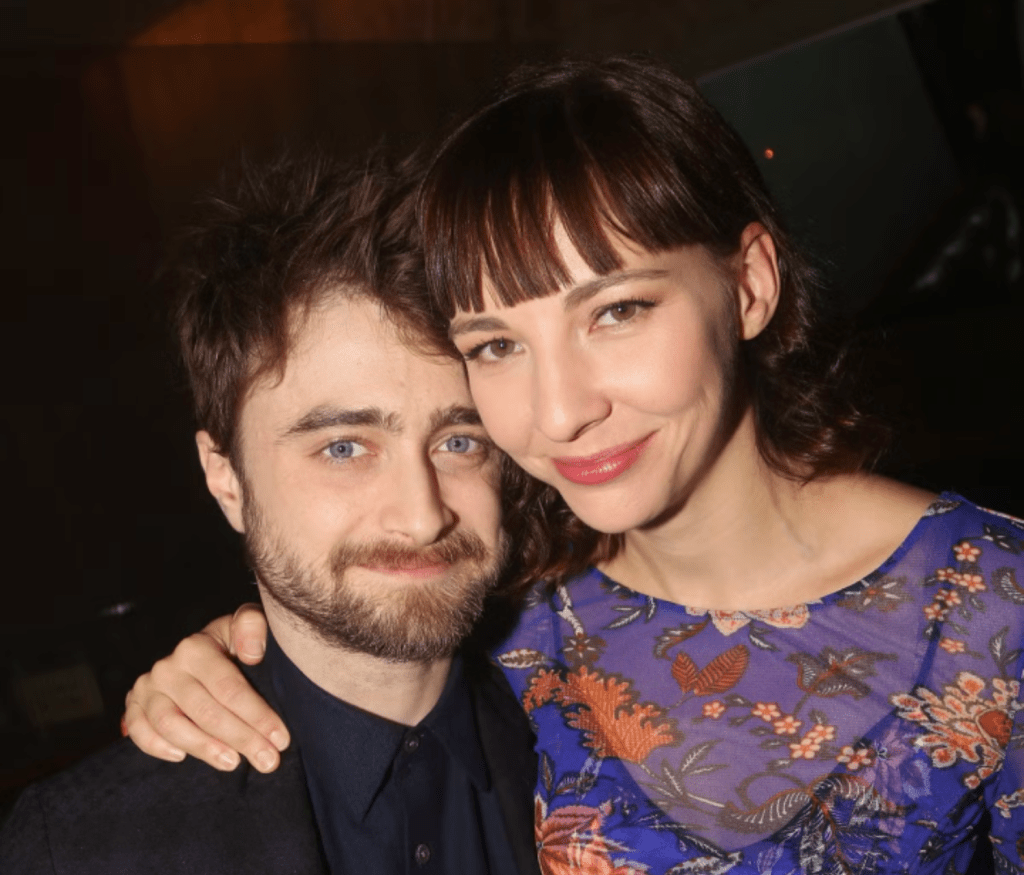 All About Erin Darke, Daniel Radcliffe’s Longtime Girlfriend and Mother of His&nbsp;Child