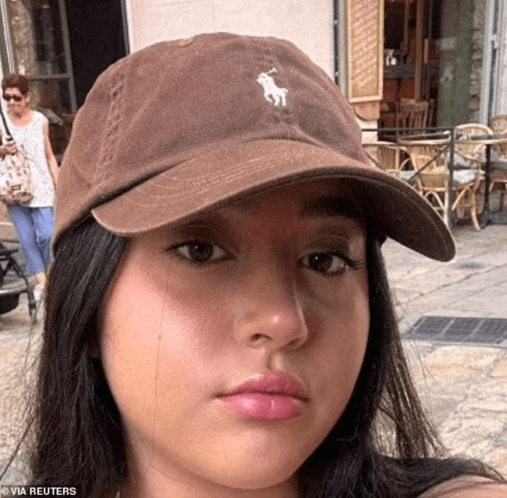 Hamas names four female Israeli soldiers to be freed on Saturday after being held hostage in Gaza for 15&nbsp;months