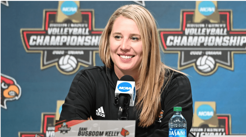 Dave Feit: A Pivotal Time for Nebraska Volleyball as a Torch is&nbsp;Passed