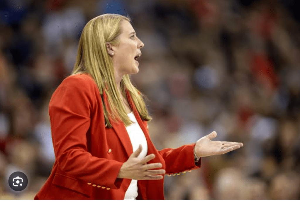 Dani Busboom Kelly Named New Nebraska Volleyball Coach, Replacing John&nbsp;Cook