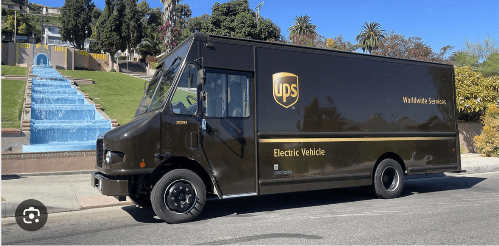 Reality Bites UPS and the&nbsp;Teamsters