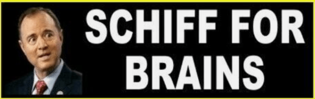 Report: 5,000 FBI Employees Worked on J6 Cases While Crime&nbsp;Skyrocketed