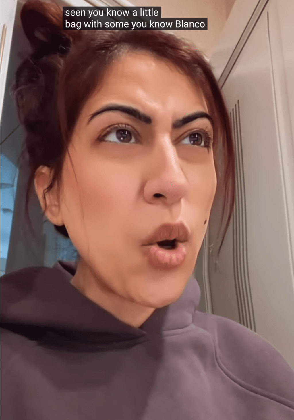 Estee Palti – Hamala Harris Impersonator&nbsp;Supreme