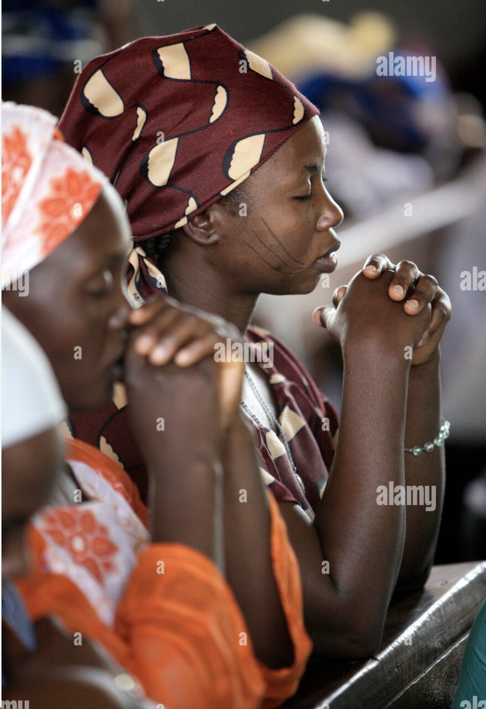 Nigeria has become a blazing hellscape for&nbsp;Christians