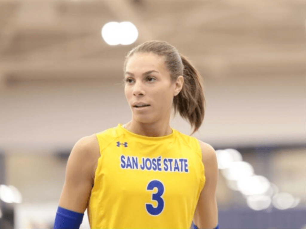 Dept. of Education asks NCAA to erase records set by transgender&nbsp;athletes