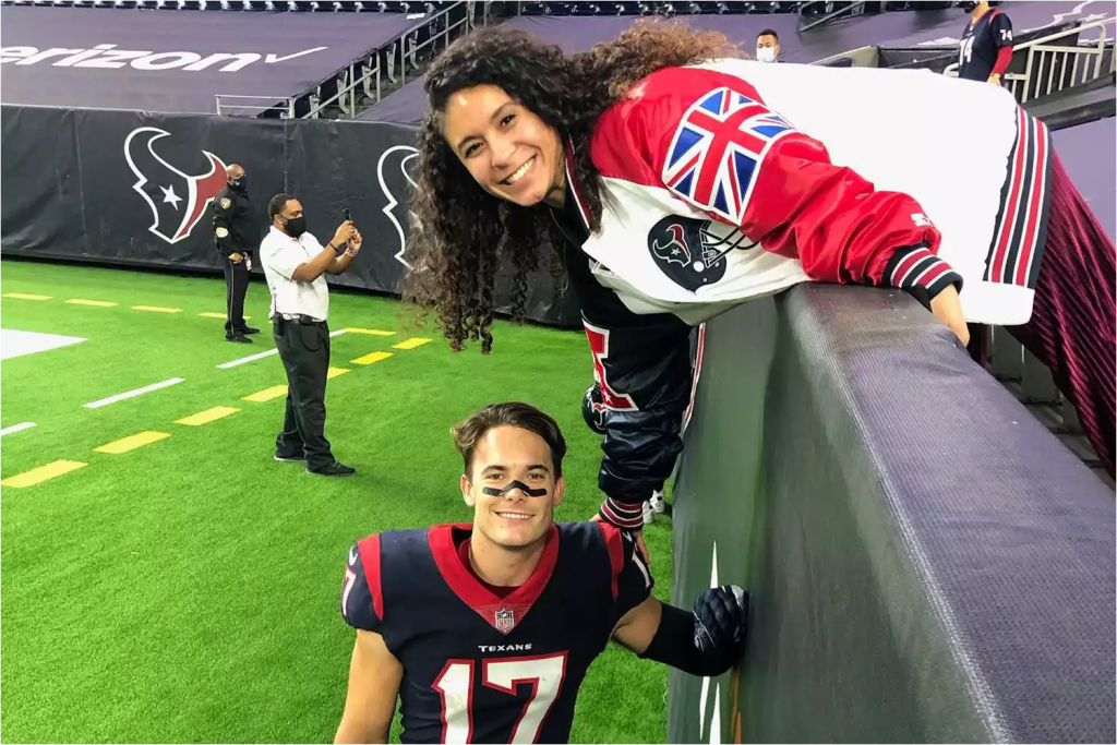 NFL WAG Breaks Down Harsh Realities of Family’s Finances as She Addresses Biggest Misconceptions: ‘We’re Not Millionaires’