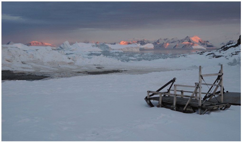 Don’t Panic—Antarctica Isn’t&nbsp;Melting