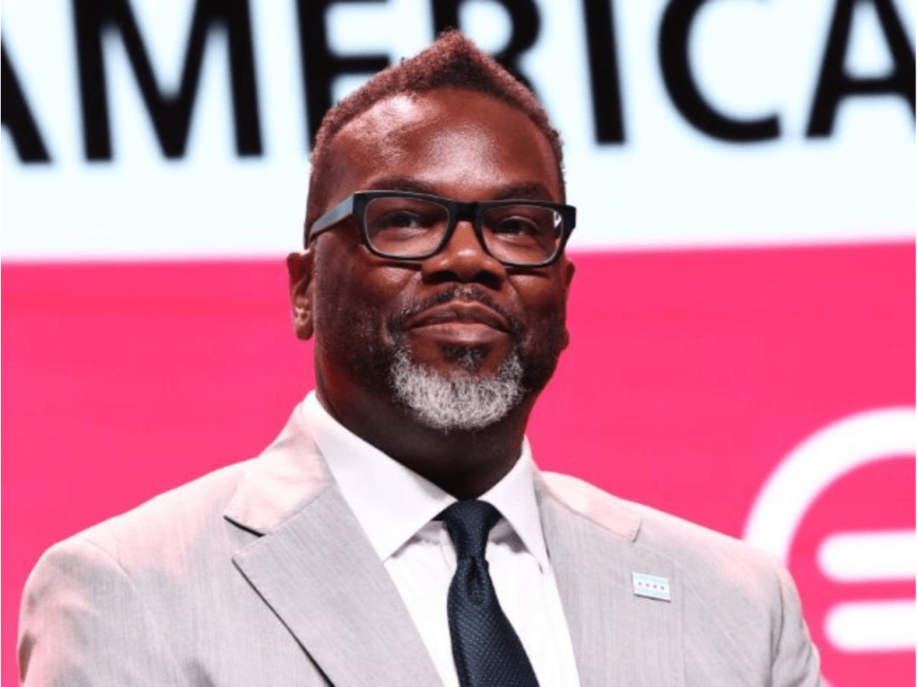 At Least 21 Shot, One Killed, over Weekend in Brandon Johnson’s&nbsp;Chicago