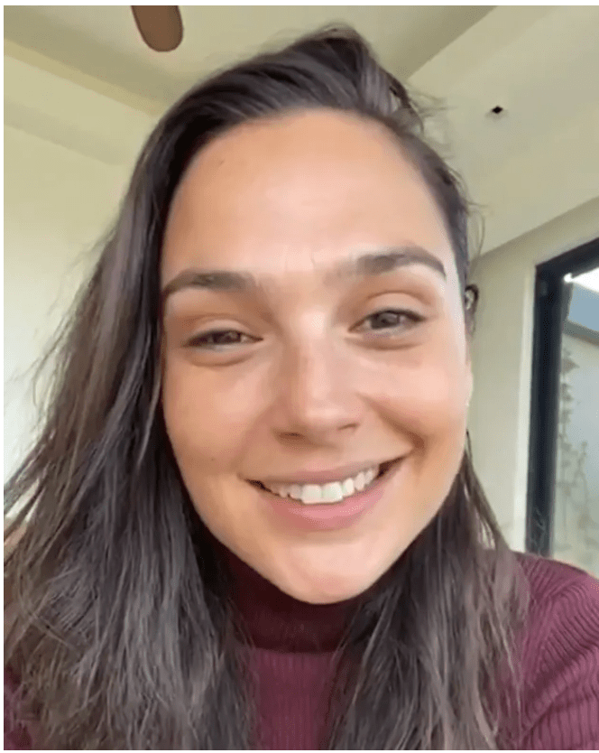 Gal Gadot’s ‘Imagine’ Video Was The Beginning of the&nbsp;End