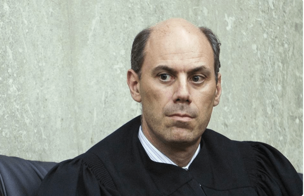 Trump Has Options Against Judicial&nbsp;Overreach