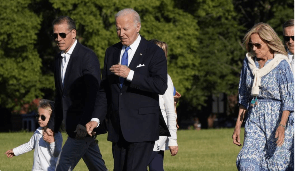 The Left Knew They Were Lying to Us All&nbsp;Along