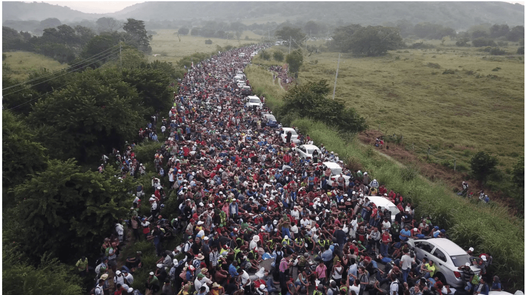 Married Couple Deported to Colombia After Living Illegally in U.S. for 35&nbsp;Years