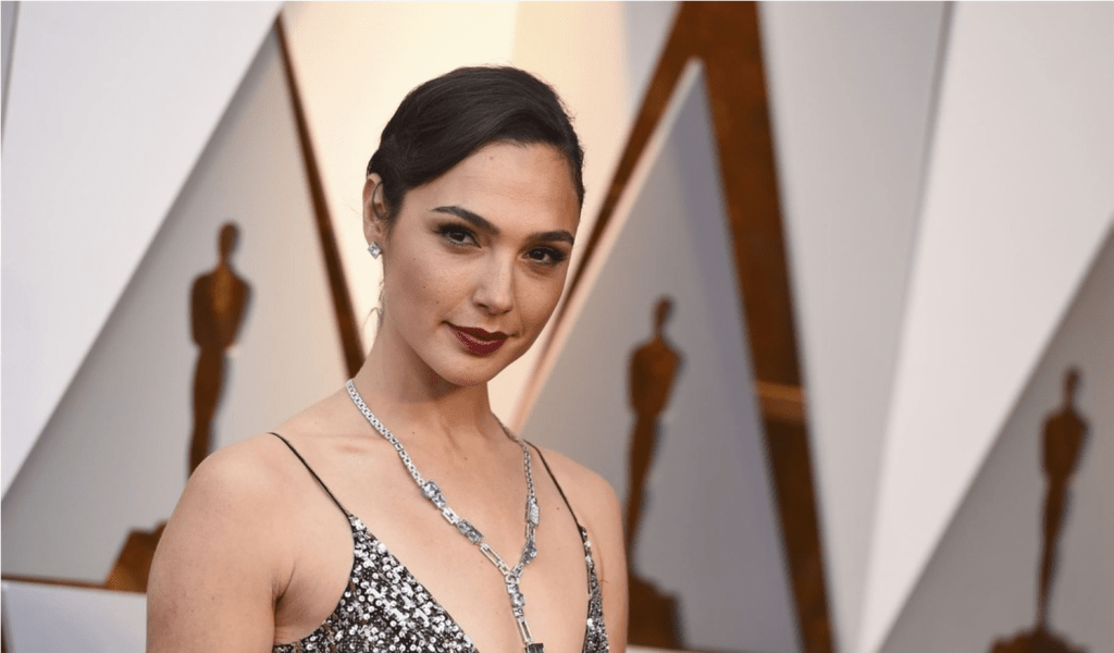 Israeli Actress Gal Gadot Speaks Up for Israel, Is Shocked by the Hate She’s&nbsp;Receiving
