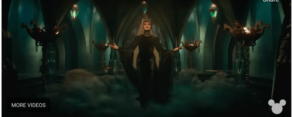 ‘Snow White’ is a ship wreck before it’s even&nbsp;sailed