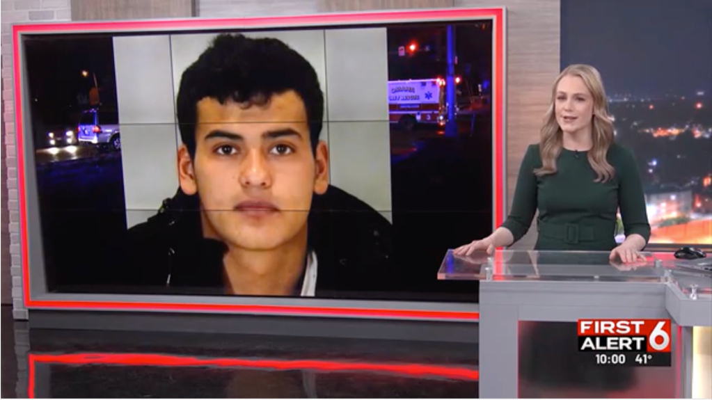 $100 million bond set for man charged in 2016 Omaha street racing crash that killed Sarah&nbsp;Root