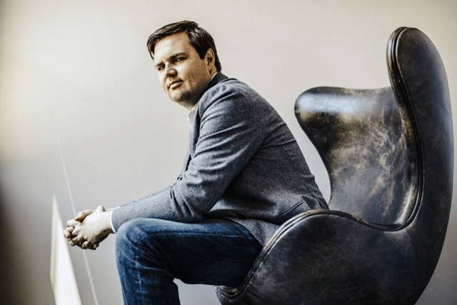 J.D. Vance and the Anger of the White Working&nbsp;Class