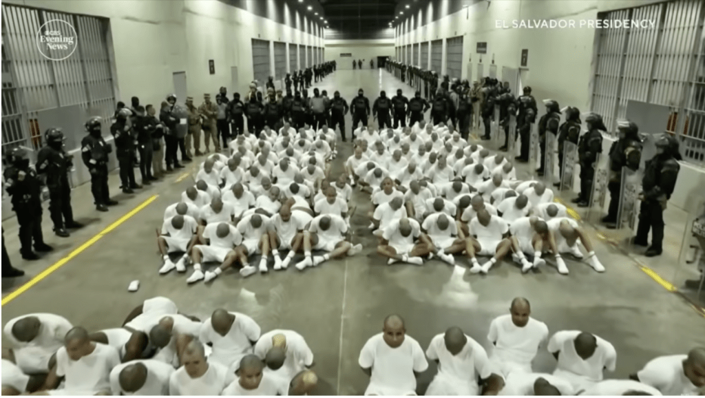 Media Lie About Deported ‘Maryland Father’s’ Legal Status, Downplay His Gang&nbsp;Ties