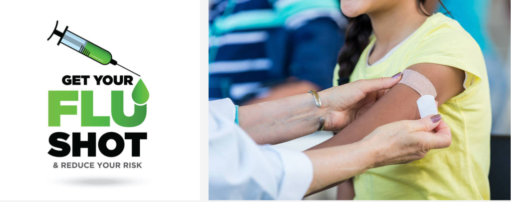 URGENT: People who received a flu shot this winter were MORE likely to get the flu, a major new study&nbsp;shows